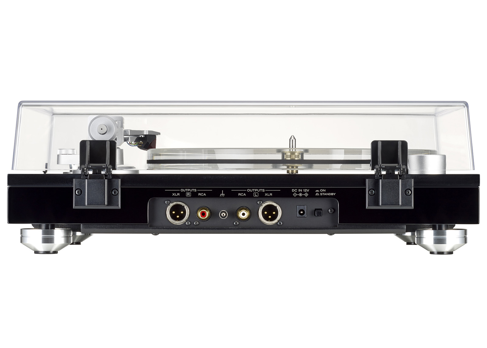 TN-5BB - TEAC РОССИЯ ОФИЦИАЛЬНЫЙ САЙТ