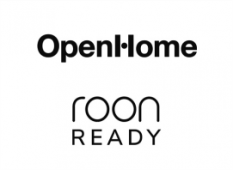 Поддержка популярных и удобных сетевых функций, в том числе OpenHome и Roon Ready