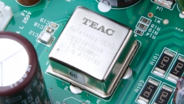 Новый референсный термостабилизированный кварцевый осциллятор серии Reference (OCXO – an Oven-controlled Crystal Oscillator)