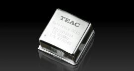 Референсный термостабилизированный кварцевый осциллятор OCXO (Oven-controlled Crystal Oscillator)