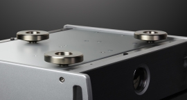 Три точечные (Pin-Point) опоры без напряжений