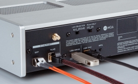 Три типа сетевых подключений