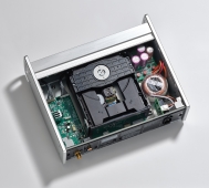 Раздельная схема питания с тороидальным трансформатором