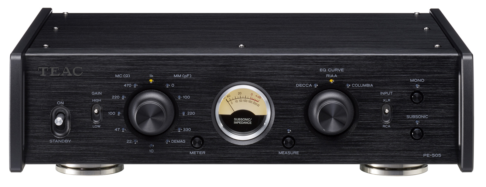 PE-505