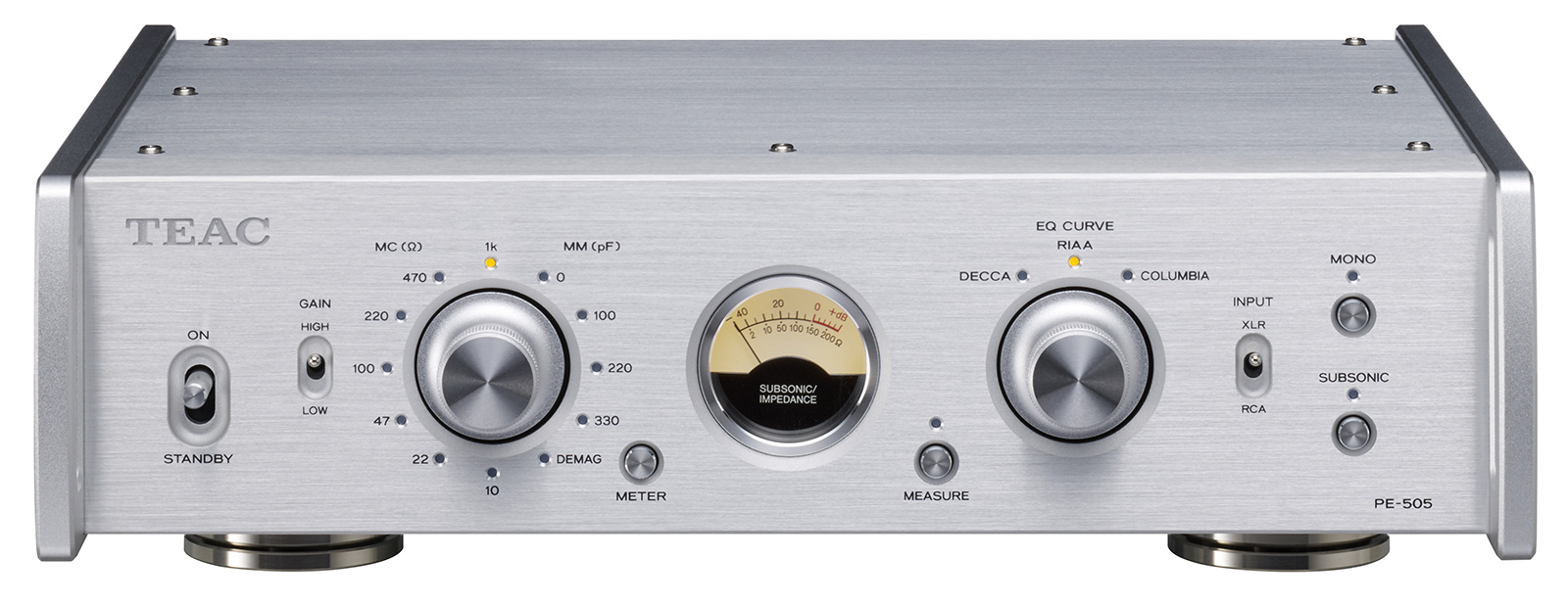 PE-505