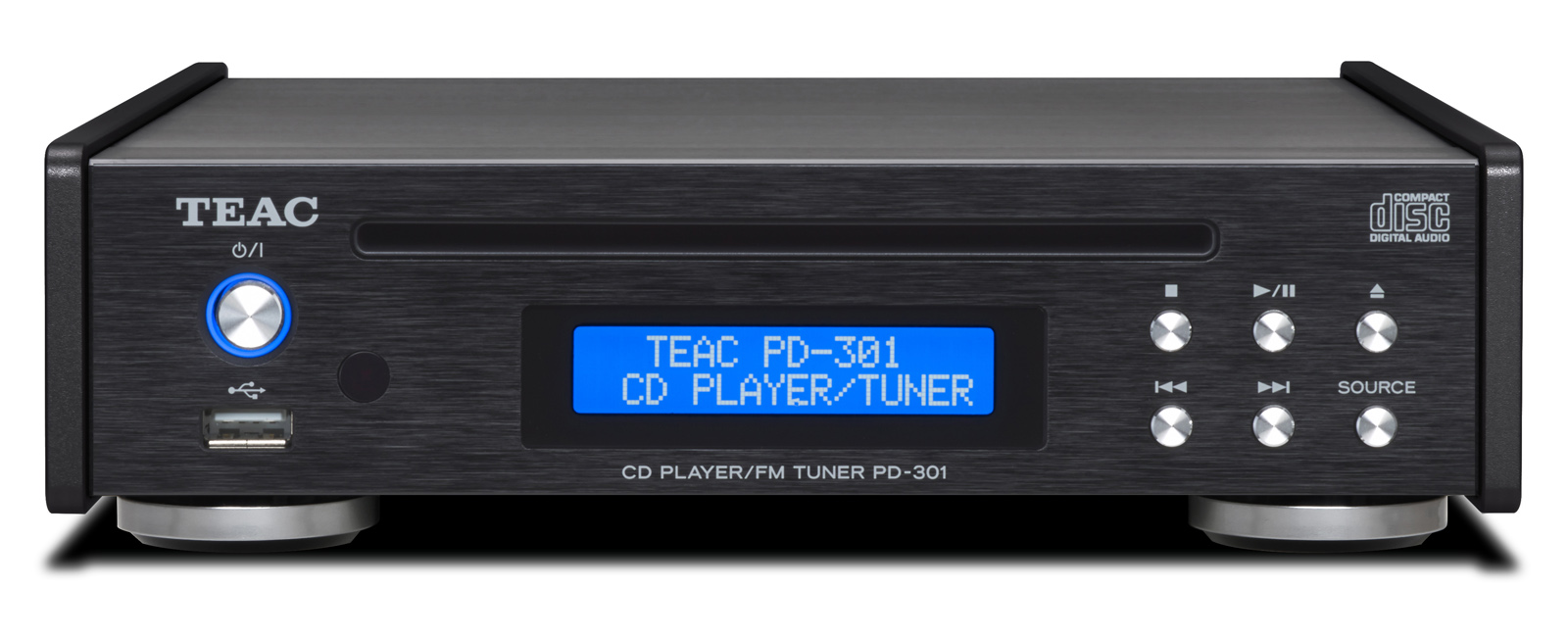 PD-301-X