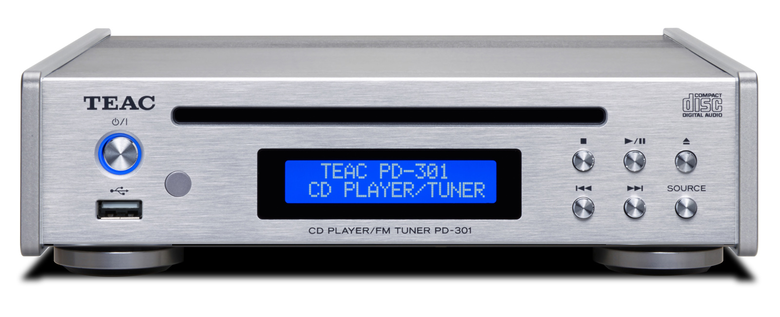 PD-301-X