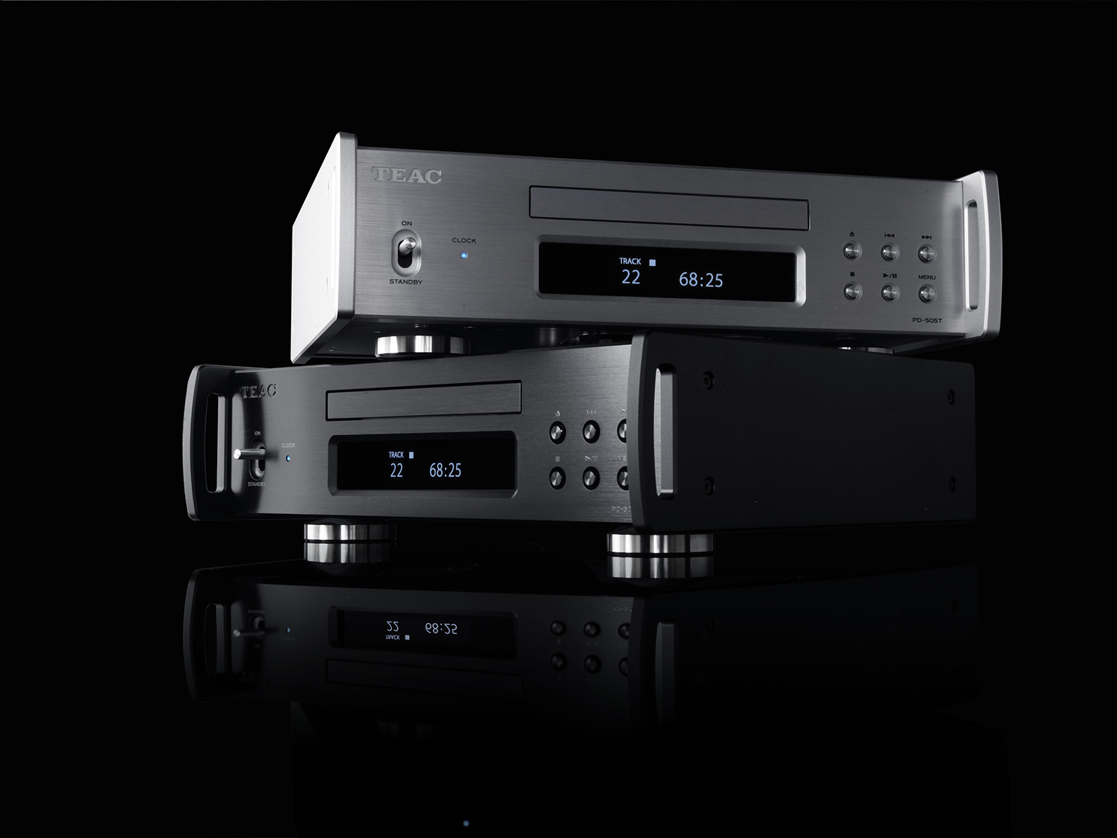 PD-505T