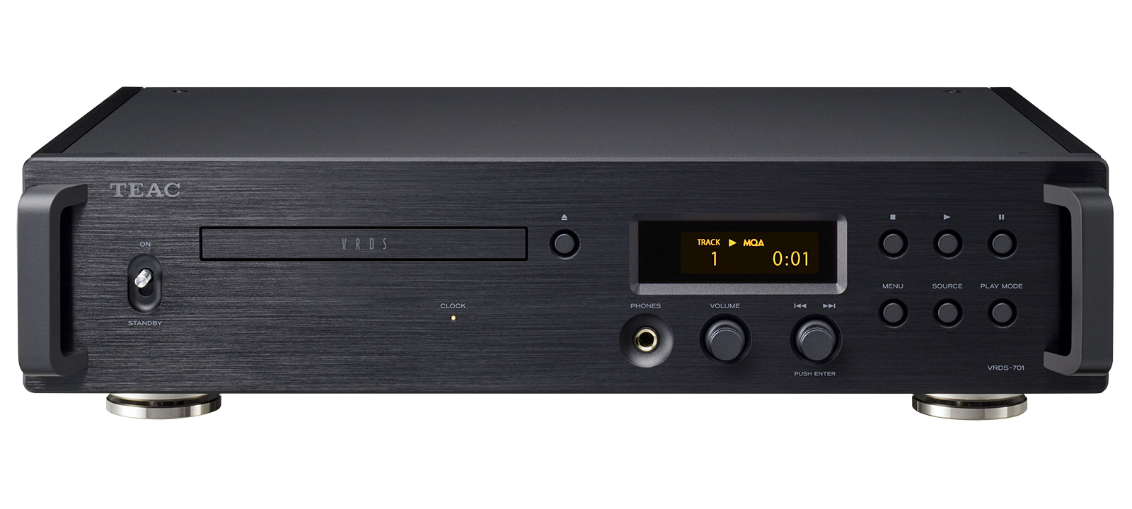 VRDS-701