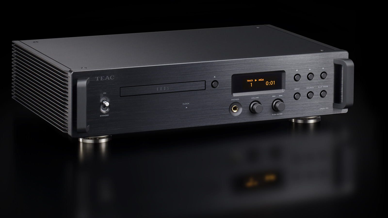 VRDS-701