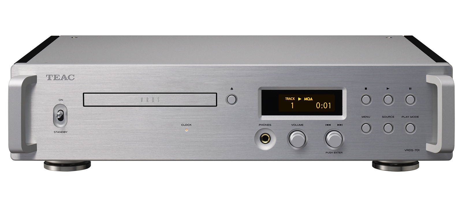 VRDS-701