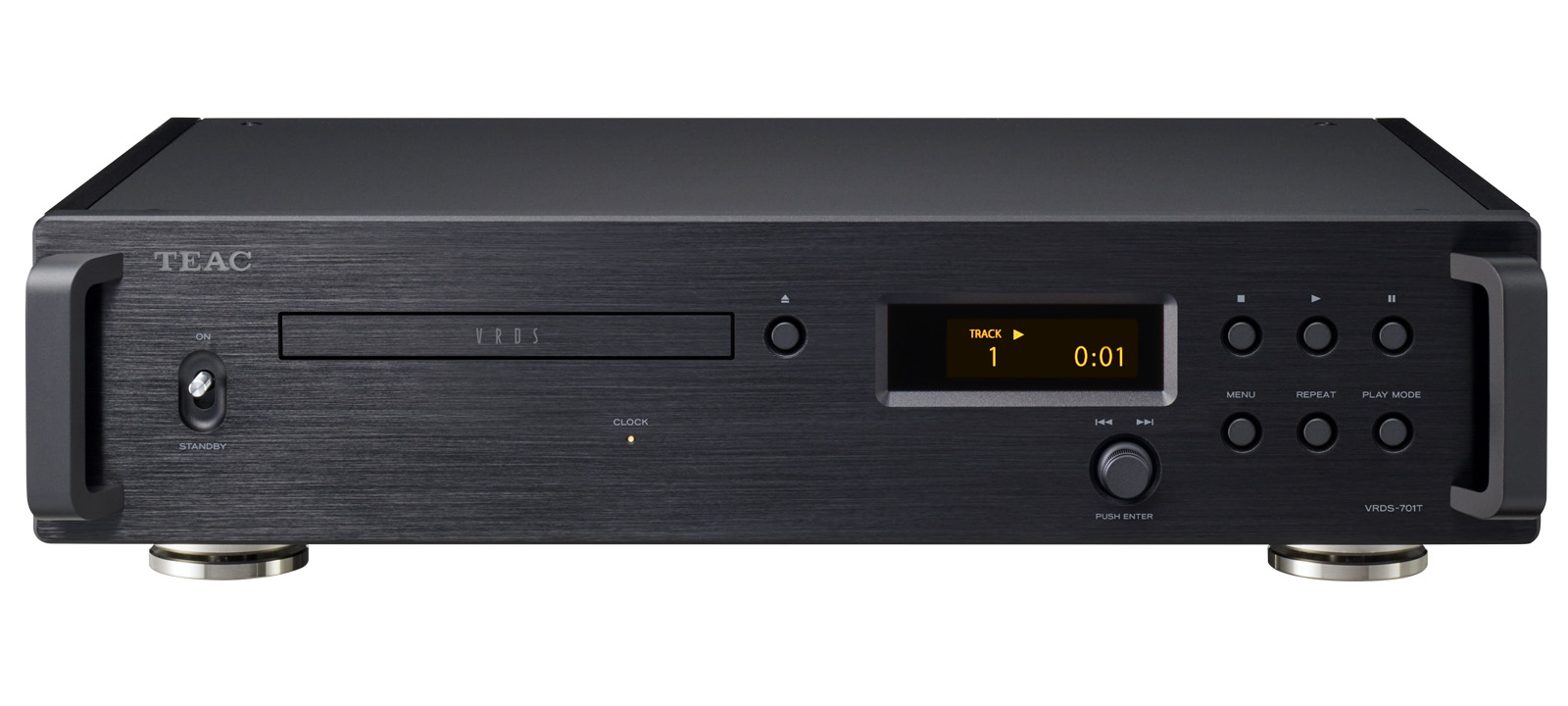 VRDS-701T