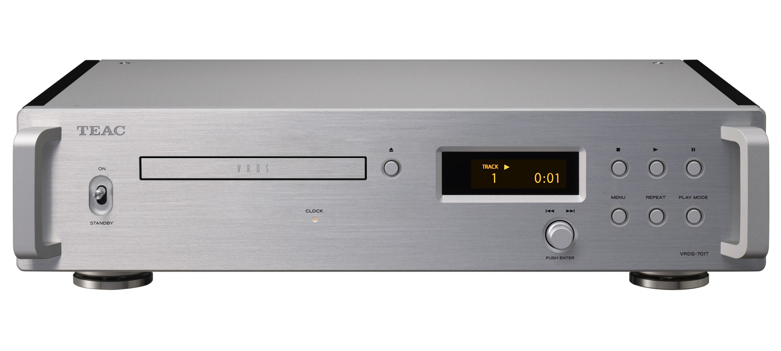 VRDS-701T