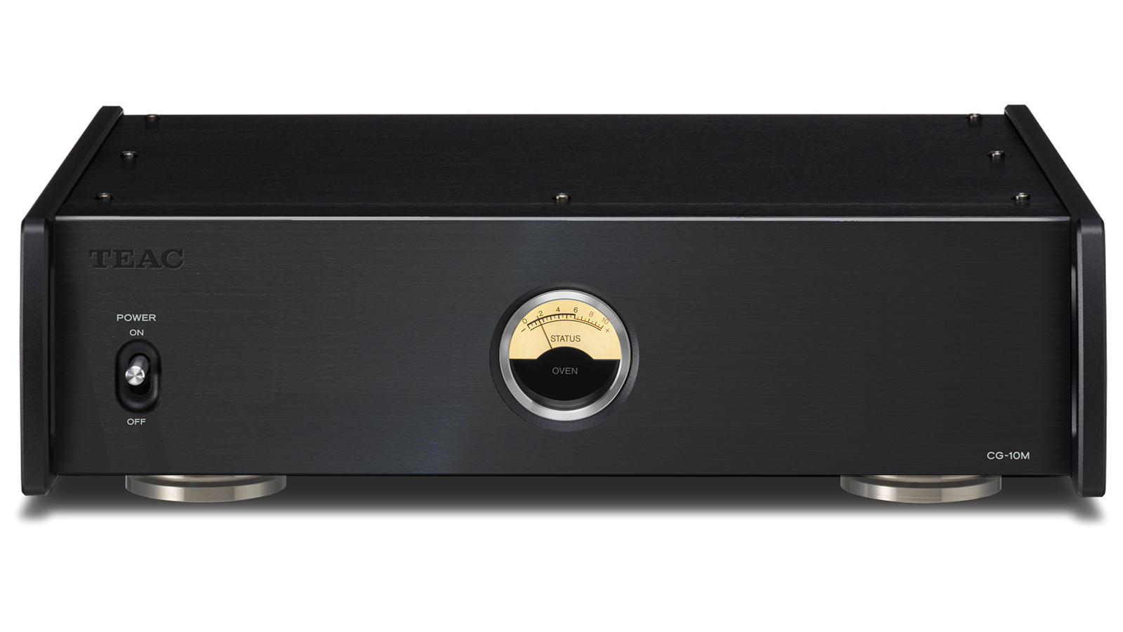TEAC CG-10M-A
