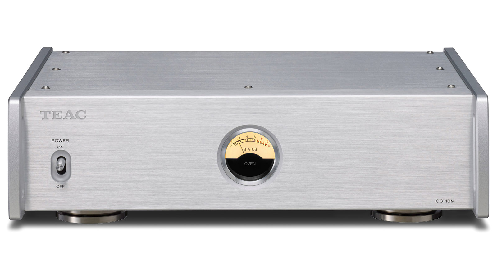 TEAC CG-10M-A
