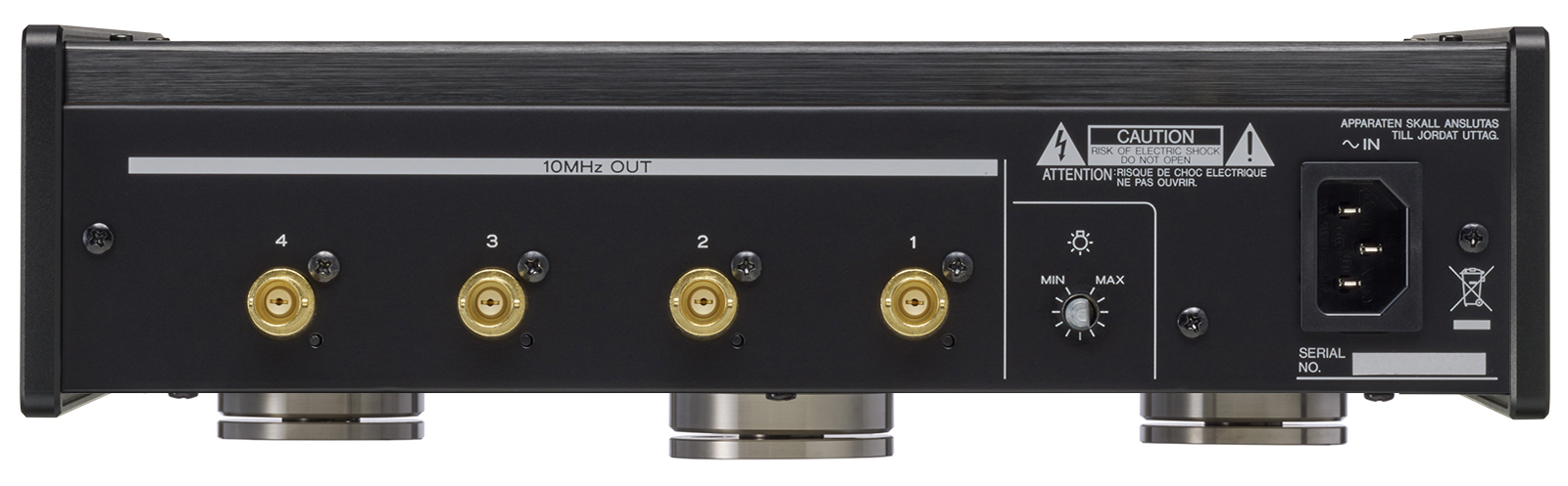 TEAC CG-10M-A