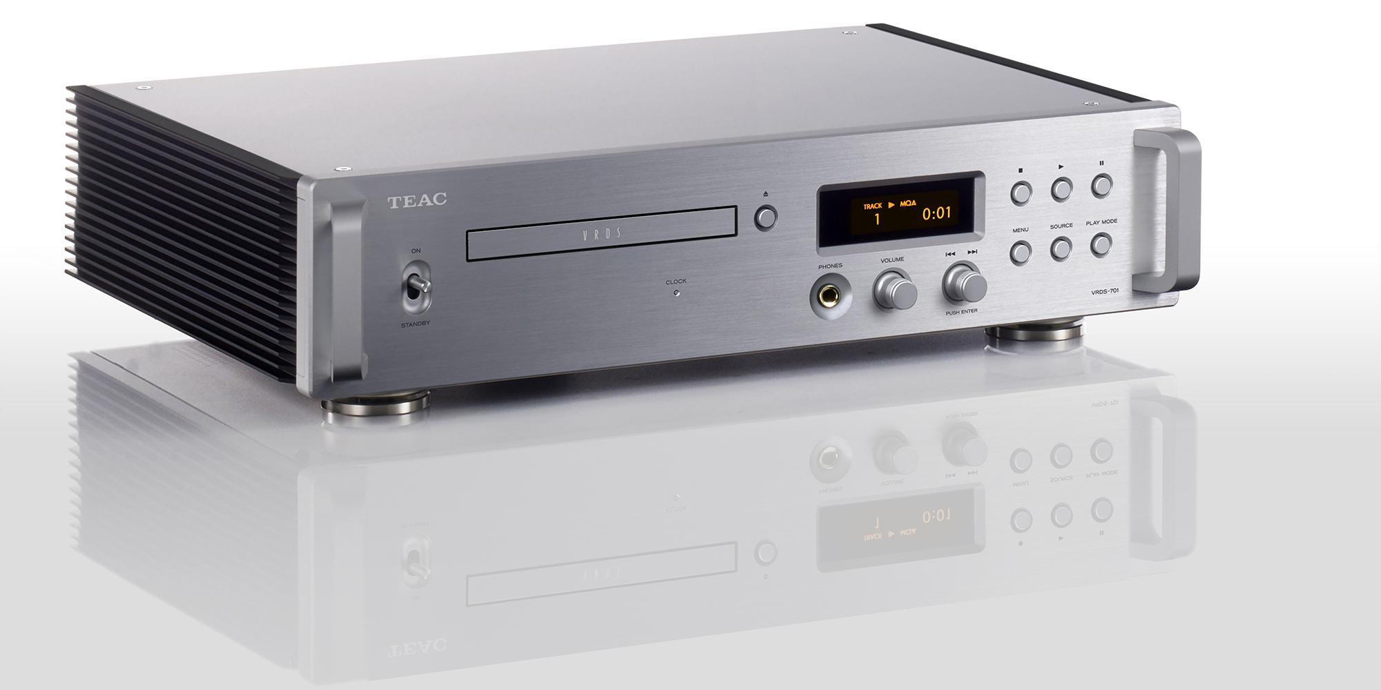 VRDS-701