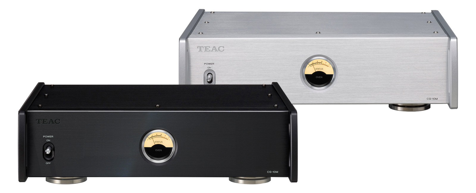 TEAC CG-10M-A